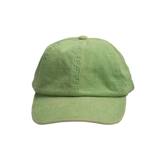 Ponytail Criss Cross Messy Buns Ponycaps Baseball Cap Dad Trucker Mesh Hat, Lime