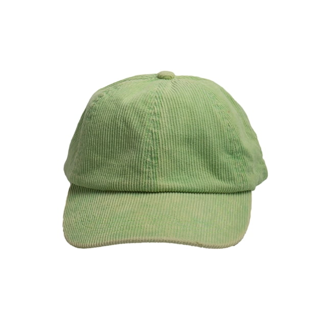 Ponytail Criss Cross Messy Buns Ponycaps Baseball Cap Dad Trucker Mesh Hat, Lime
