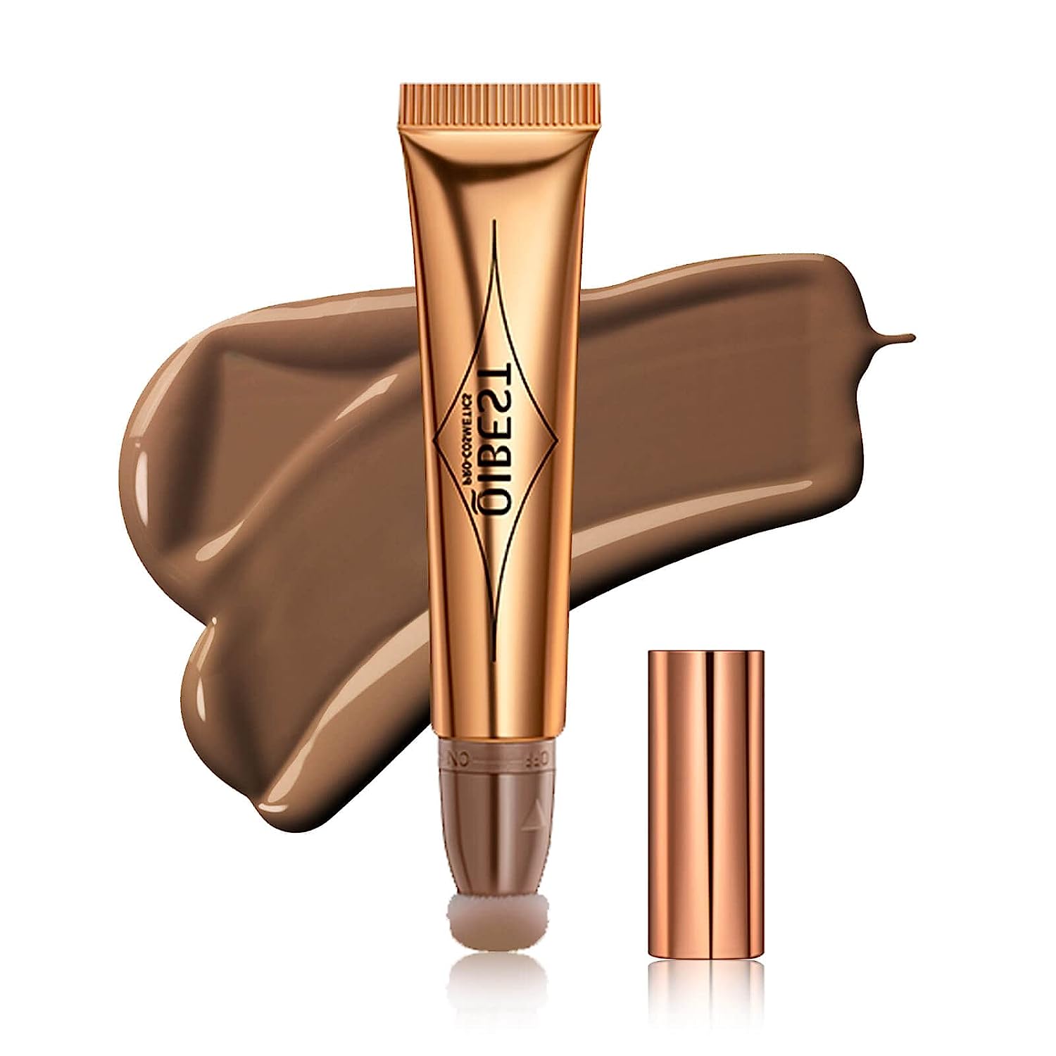 Liquid Contouring Sticks, Highlighter & Blush Sticks, Contouring Sticks