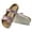Orchid, variant on BIRKENSTOCK Franca Nubuck Leather Sandals: Elevate Your Style with Elegant Comfort for Every Step - Multiple Colors and Sizes
