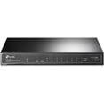 thumbnail image 1 of Switch no Administrable de 10 Puertos Gigabi TP-LINK TL-SG1210P Gris, 1 of 2