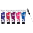 thumbnail image 1 of Peine reversible + COLOR INTENSO Intense de jo?co Semi-Pe, 1 of 2