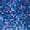 Blue and purple mixed, variant on Peel and Stick Backsplash Tiles for Kitchen,Bathroom,Fireplace,Self Adhesive Metal Mosaic (12"x12") (5, Blue and )