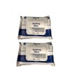 Beyond Sanitizing Pre Moistened Wipes, 45 Count, 2 Pack
