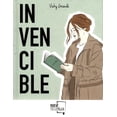 thumbnail image 1 of Libro Invencible Tapa Dura, Autor Vicky Grande, Editorial Mueve Tu Lengua, 1 of 1