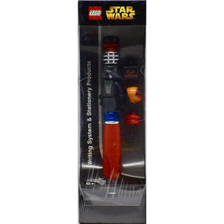 Star Wars 826335 Characters Ballpoint Pen Set 
