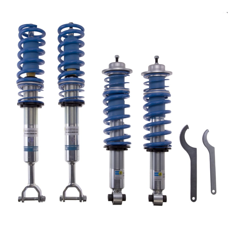 Bilstein B4 OE Replacement Suspension Strut Cartridge for 1995-1998 Audi A6 Quattro main image 1