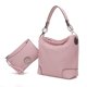 thumbnail image 1 of Bolso de pulsera Viviana Hobo, 1 of 1