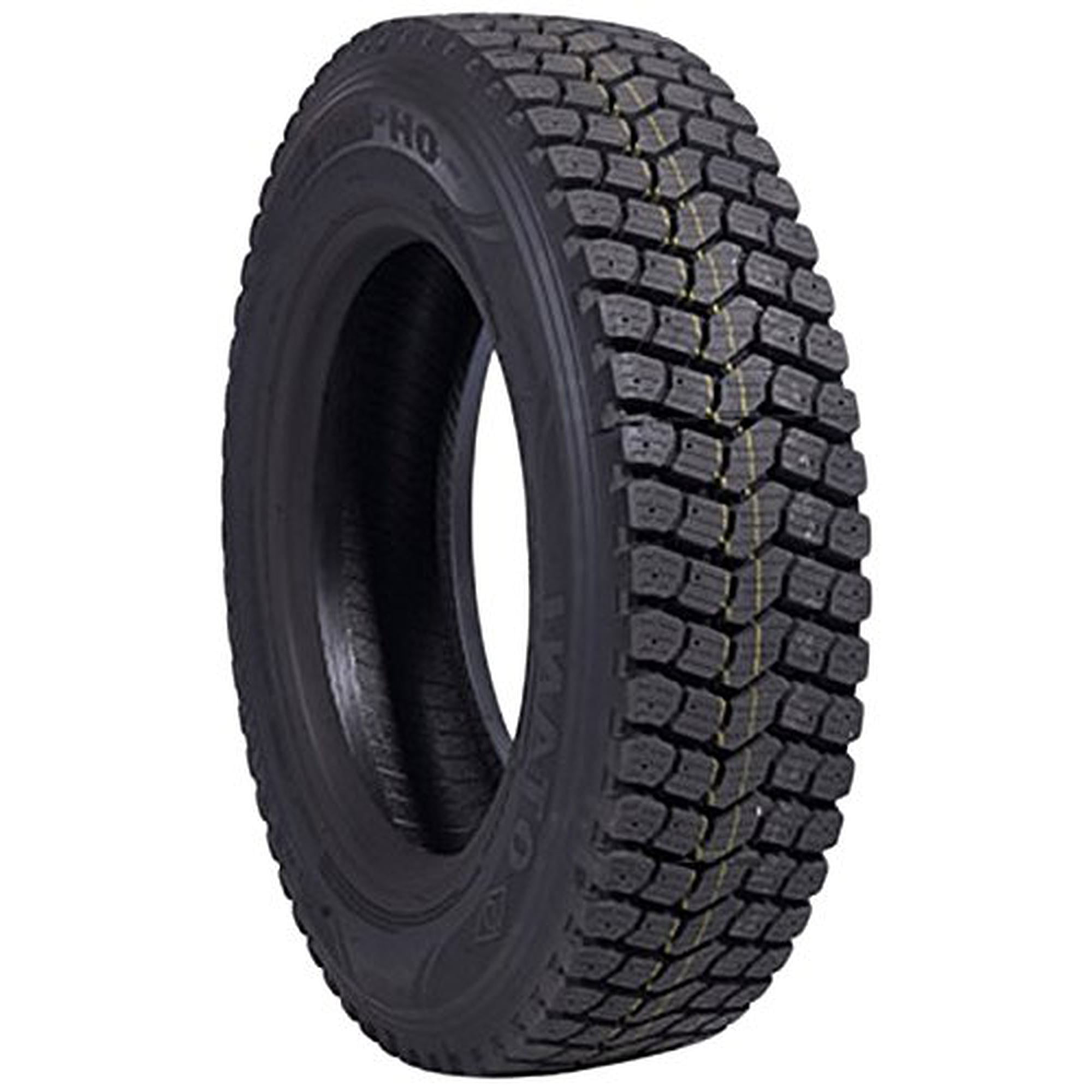 Otani OH-650 225/70R19.5 128/126L G Commercial Tire