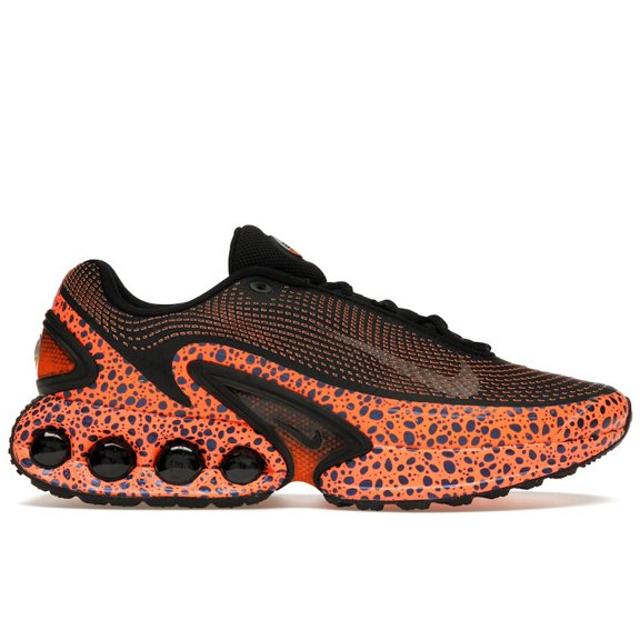 Nike Men's Air Max Dn SE Premium Safari Running Shoes, from StockX
