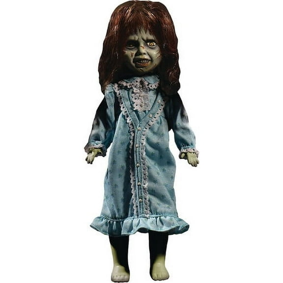 Mezco - The Exorcist - LDD Presents - The Exorcist, Mezco, Gifts