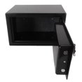 thumbnail image 3 of Keypad Deposit Box,Electronic Password Safes Deposit Money Drop Box Safety Deposit Box High Capacity, 3 of 14
