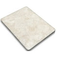 thumbnail image 5 of KSK KAISHEK Only for MacBook Air 13.6 inchs Case 2022.0 Released Model A2681, Plastic Hard Shell Case Cover, Marble 226_1, 5 of 5