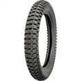thumbnail image 2 of Shinko SR241 Trail Pro Front/Rear 2.75-17 Motorcycle Tire, 2 of 2