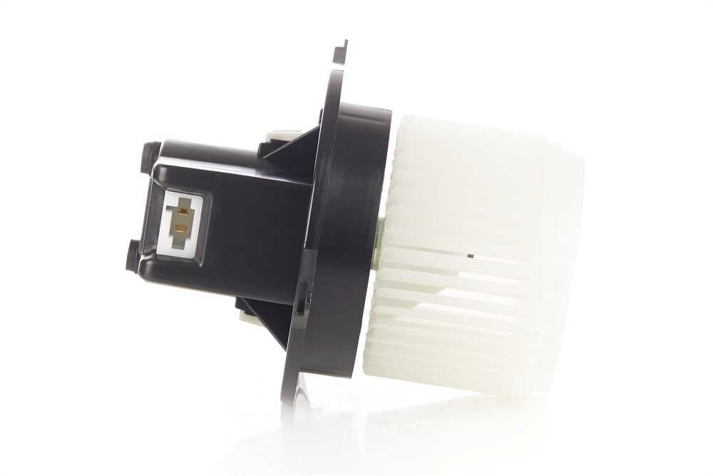 Nissens 87306 HVAC Blower Motor Assembly