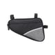 thumbnail image 4 of Bolsa para cuadro de bicicleta DYNWAVEMX impermeable triangular conecta la bolsa del tubo del marco 25,5 cm x 17 cm x 4,5 cm, 4 of 8
