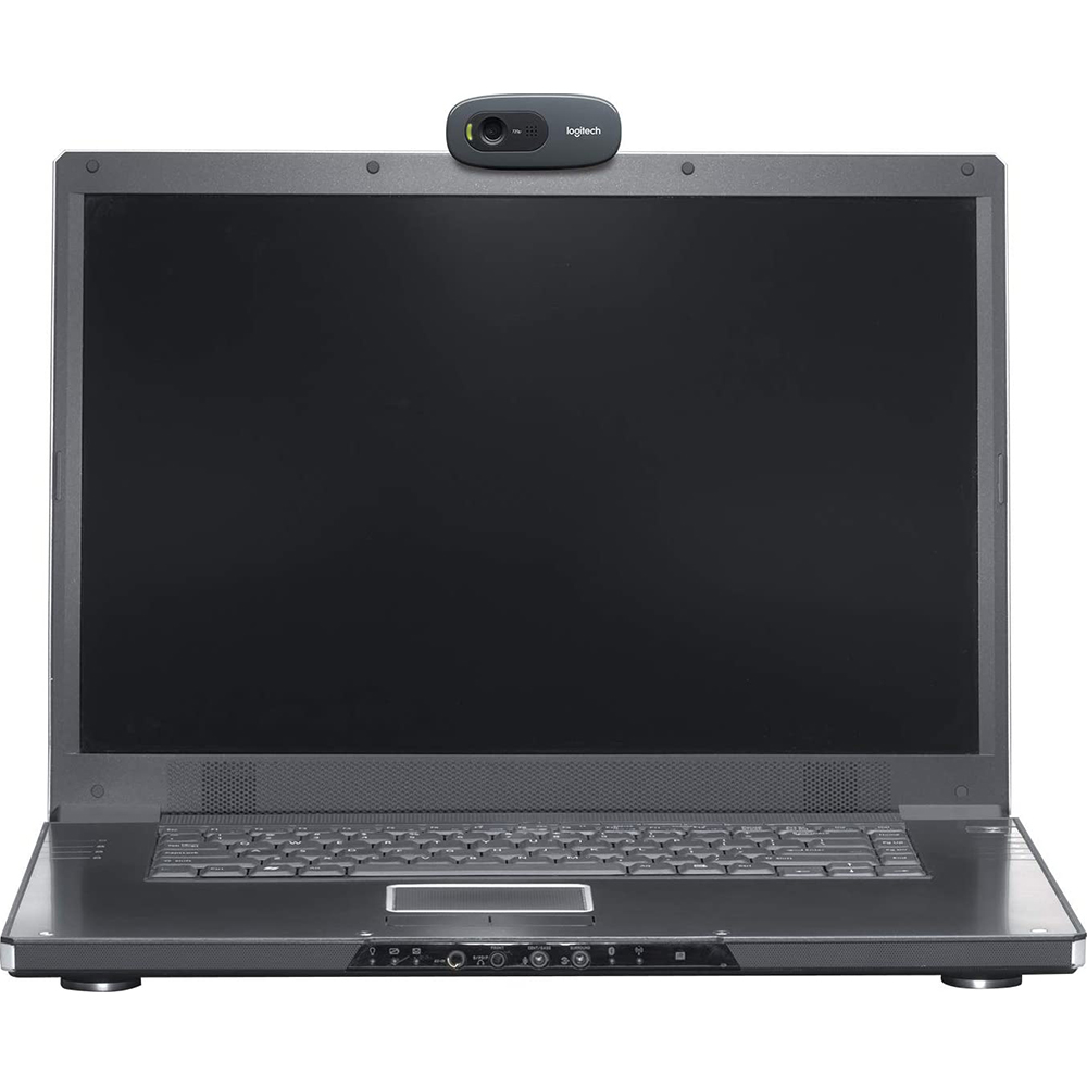 Logitech C270 HD Webcam with Noise-Reducing Mic photo 5