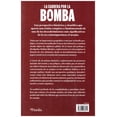 thumbnail image 2 of Libro La Carrera Por La Bomba Tapa Blanda, Autor Nahum Mendezchazarra, Editorial Pinolia, 2 of 2