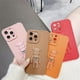 thumbnail image 3 of Funda MODU Para Samsung Galaxy A12 A13 A53 A73 A52S A21S A20 A30 A50 M12 A02 A02S A03S A51 A71 A22 A32 A52 A72 4G 5G S10 S22 Plus S20 FE Ultra free flight astronaut, 3 of 4