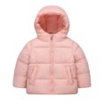 thumbnail image 3 of Boys Girls Winter Coats Winter Coat Boys Warm Puffer Jackets Kids Jacket Kids Coats Boys Girls Winter Heavyweight Quilted Parka Jacket, 3 of 5