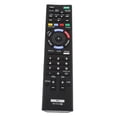 thumbnail image 2 of Reemplace RM-YD102 para TV KDL-50W790B KDL-60W850B KDL-65W950B KDL-70W830B -65X950B -70X850B -79X900B -85X950B Soledad Control remoto de TV de repuesto, 2 of 8