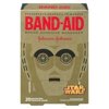 Band-Aid Star Wars Adhesive Bandages Assorted Sizes (Pack of 8)