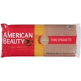 thumbnail image 3 of American Beauty Thin Spaghetti, 48 oz, 3 of 4