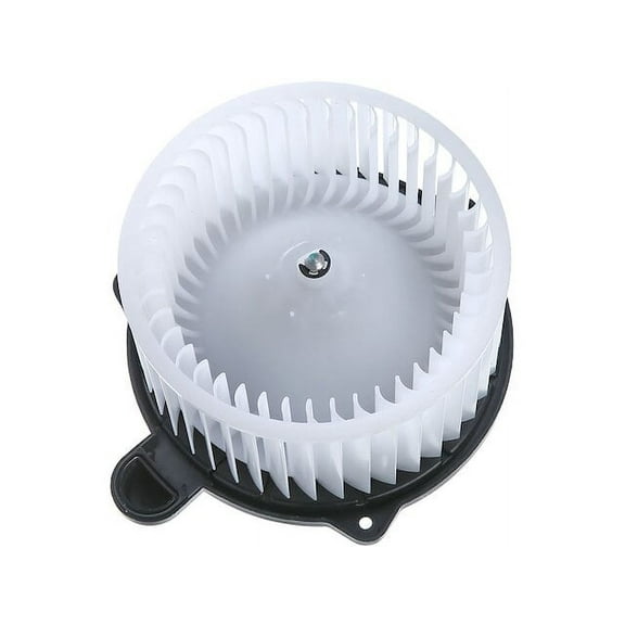 Front Blower Motor 1 - Compatible with 2009 - 2013 Hyundai Genesis 2010 2011 2012