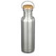 thumbnail image 1 of Botella de agua Klean Kanteen Reflect de 800 ml con tapa de bambú, 1 of 7