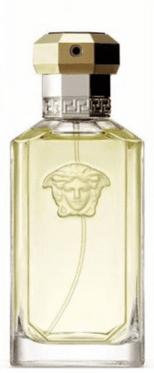 Versace The Dreamer Eau De Toilette Spray, Cologne for Men, 1.7 Oz