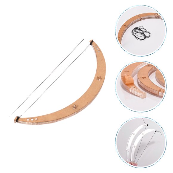 1 Set Eyebrow Shaping Kit with Eyebrow Shaper Ruler and Level Measure Tool
