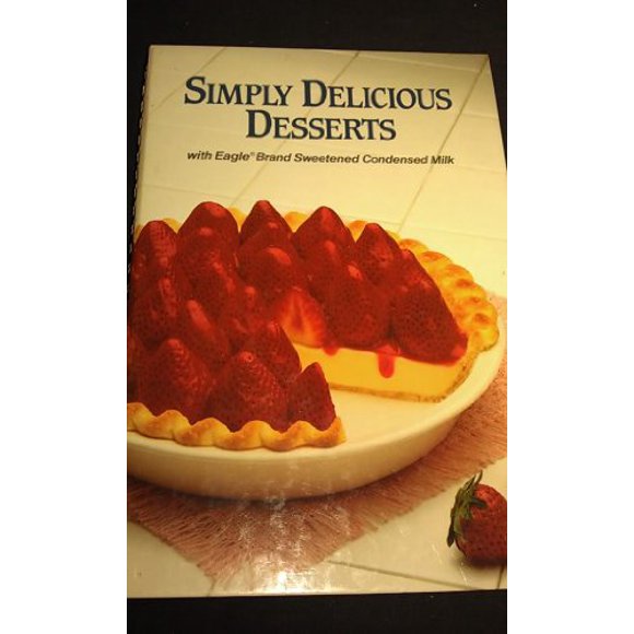 Sweetened Condensed Milk Squeeze Bottle