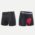 thumbnail image 2 of Bike Shorts,Road And Mountain And Mountain Padded Men's Padded Bike Padded Enhance On Sport On Distance Rides Enhance On Distance, 2 of 6