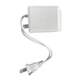 thumbnail image 3 of Adaptador de Corriente de 12V para Dispositivos Electrónicos blanco, 3 of 9