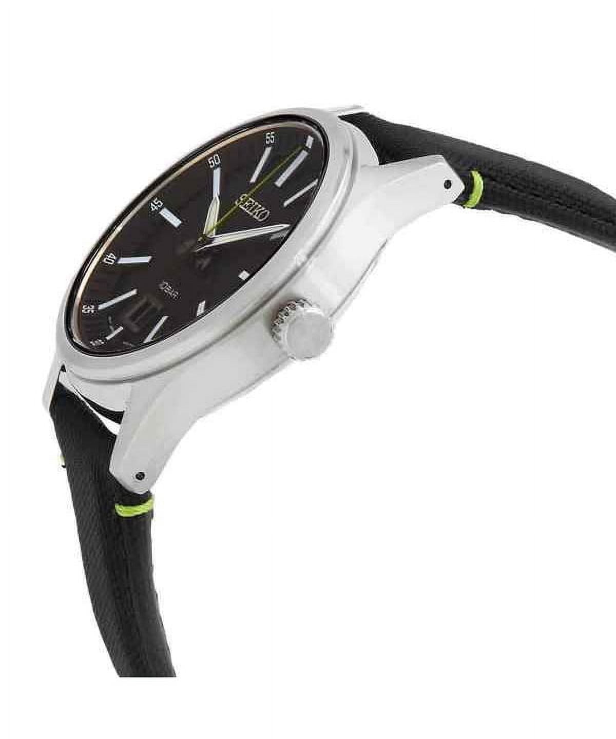 Seiko big dial watches best sale
