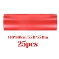 thumbnail image 1 of Jusqu'à 65 % de Réduction sur la Nappe Jetable SMihono, Film Plastique Épais pour Table à Manger, 1 of 3