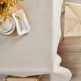 thumbnail image 2 of Better Homes and Gardens Beige Tablecloth, 2 of 8