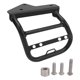 thumbnail image 2 of Portaequipajes Para Alforjas, Espacio De Almacenamiento Adicional, Larga Vida útil, Funcional, Tubo De Hierro De 17 Mm, Portaequipajes Lateral Izquierdo Para Motocicleta Para XSR, 2 of 7