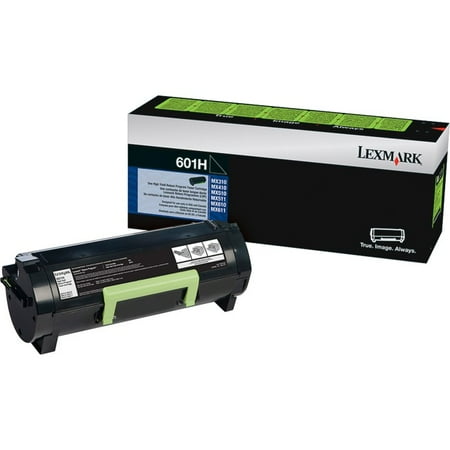 Lexmark Toner - Lexmark HIGH YIELD Toner