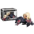 thumbnail image 1 of FUNKO Pop Iron Throne ARYA STARK JON SNOW DAENERYS HOUND JAIME LANNISTER Renly Lord Figure Collection Model Toys, 1 of 1