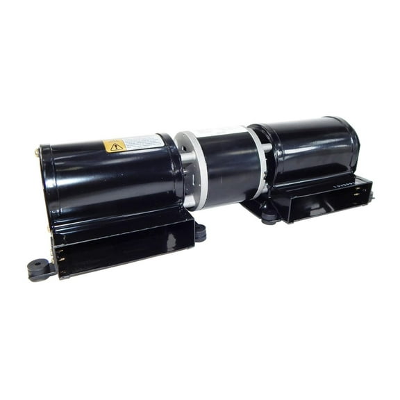 1TDU7, 4C825 Dayton Direct Interchange Replacement Blower
