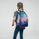thumbnail image 5 of Disketp Night Sky Elk Mochila Ligera e Impermeable, Mochila de Día Resistente para Viajes, Senderismo y Uso Diario para Hombre y Mujer, 5 of 7