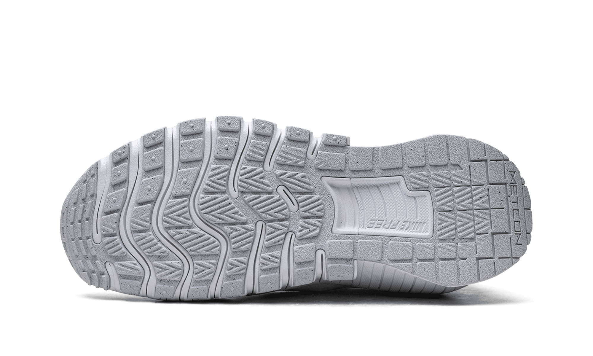 NIKE WOMENS Free Metcon 6 WMNS "Platinum Tint" FJ7126 101 from Stadium Goods