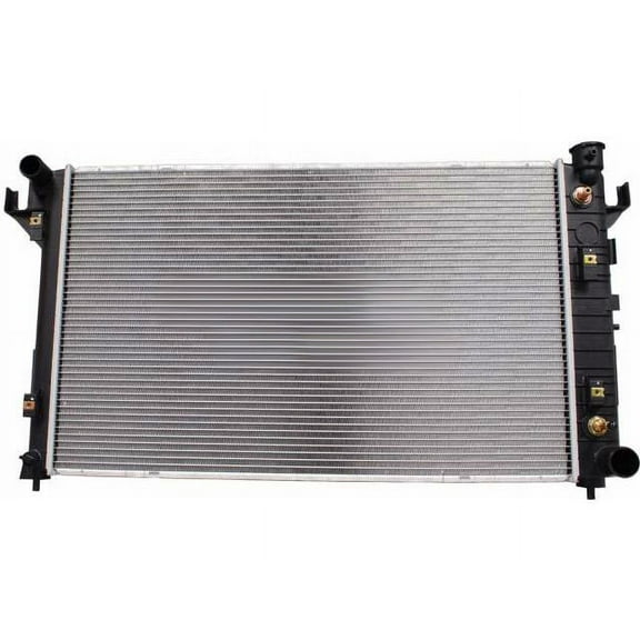 Radiator - Compatible with 1994 - 1997 Dodge Ram 2500 1995 1996