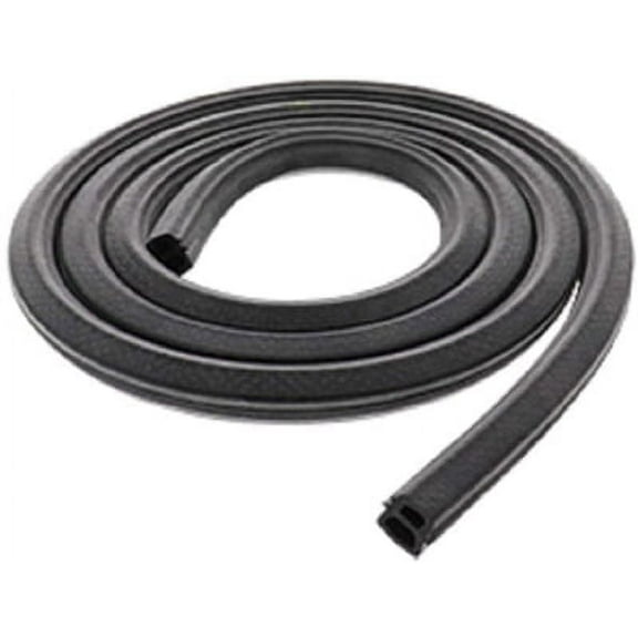 W10509257, AP6022476, PS11755809 Door Gasket For Whirlpool Dishwasher (Fits Models: GU9, DU9, DU8, RUD, DP9 And More)