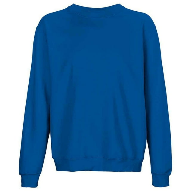 SOLS Adult Columbia Sweatshirt