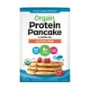 Orgain Protein Pancake & Waffle Mix, Gluten Free - 8g of Plant Based Protein, 15 Oz