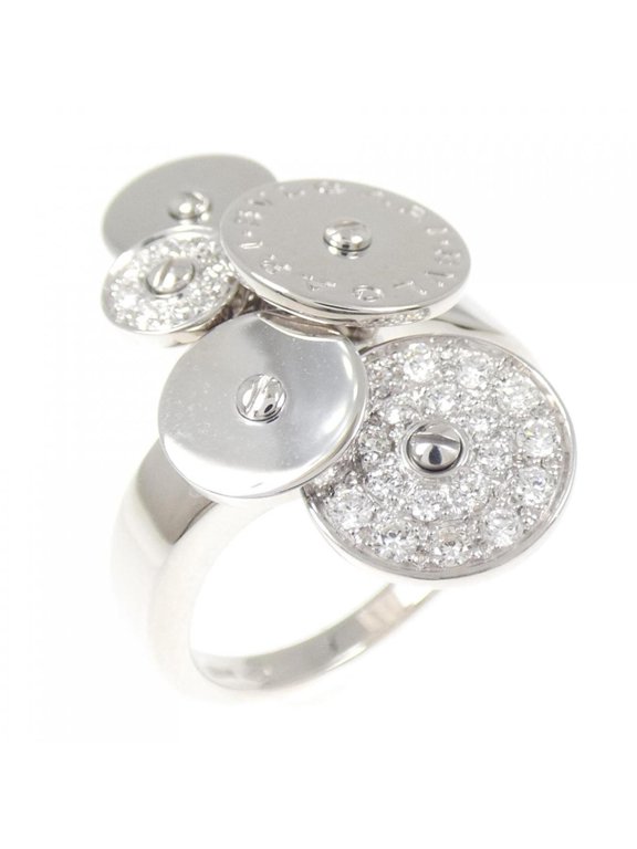 Pre-Owned Bvlgari Cycladi Ring