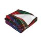 thumbnail image 2 of Manta de forro polar a cuadros navideños, súper suave y acogedora, ideal para hombres, mujeres, ancianos y niños. Características: súper suave, 40 x 30 pulgadas., 2 of 8