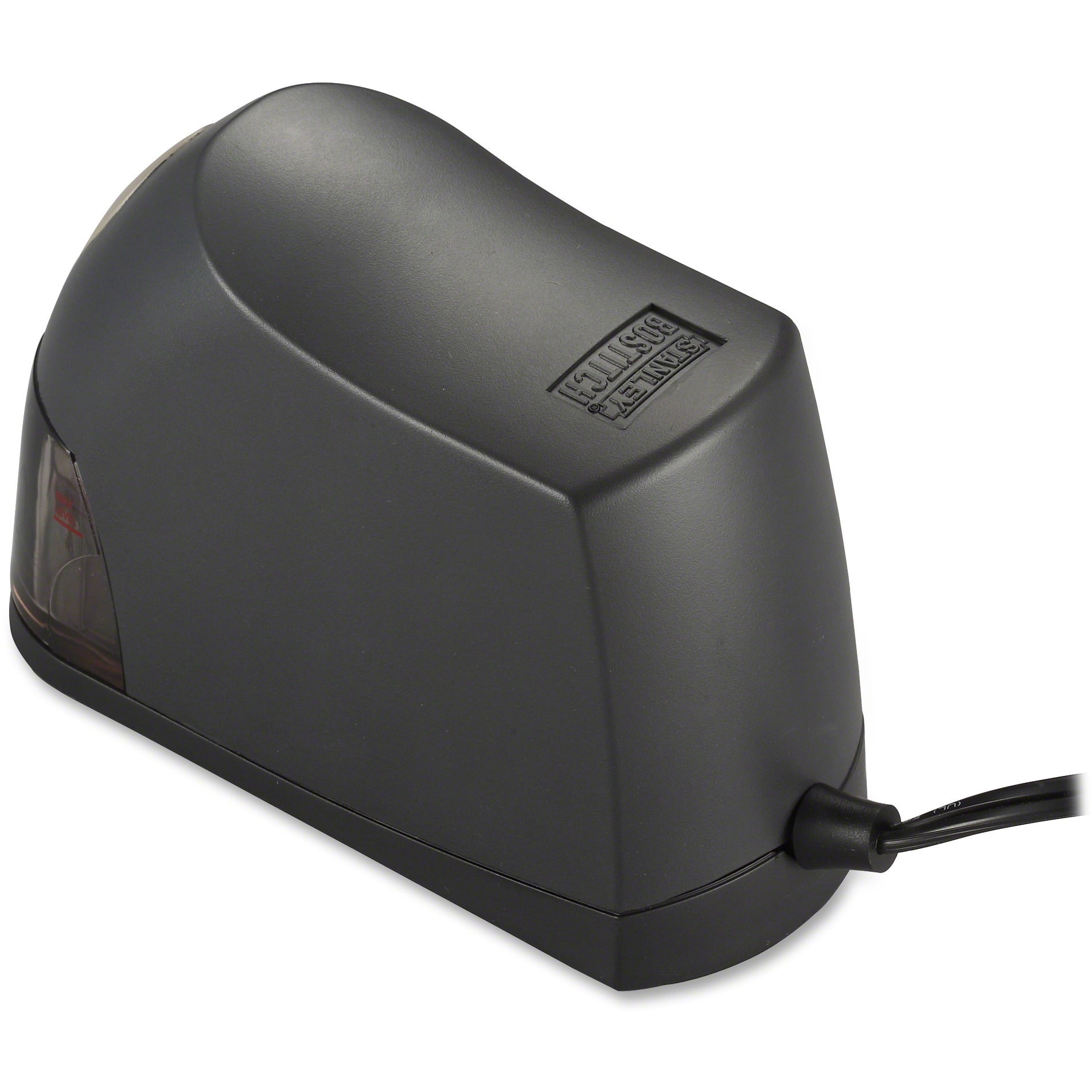Bostitch Office Desktop Electric Pencil Sharpener, Black